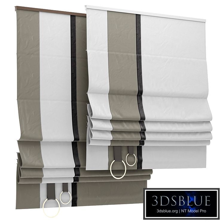 Roman blind 101