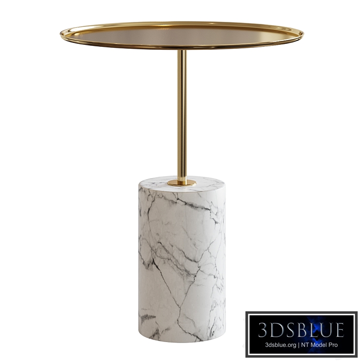 Coffee table Brasil 3 made by Cosmo ID: 213341