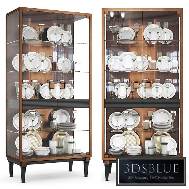 CPRN Homood - Showcase SKU S524