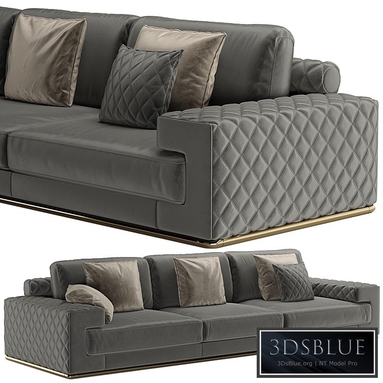 Former in Italia Visconti Plus