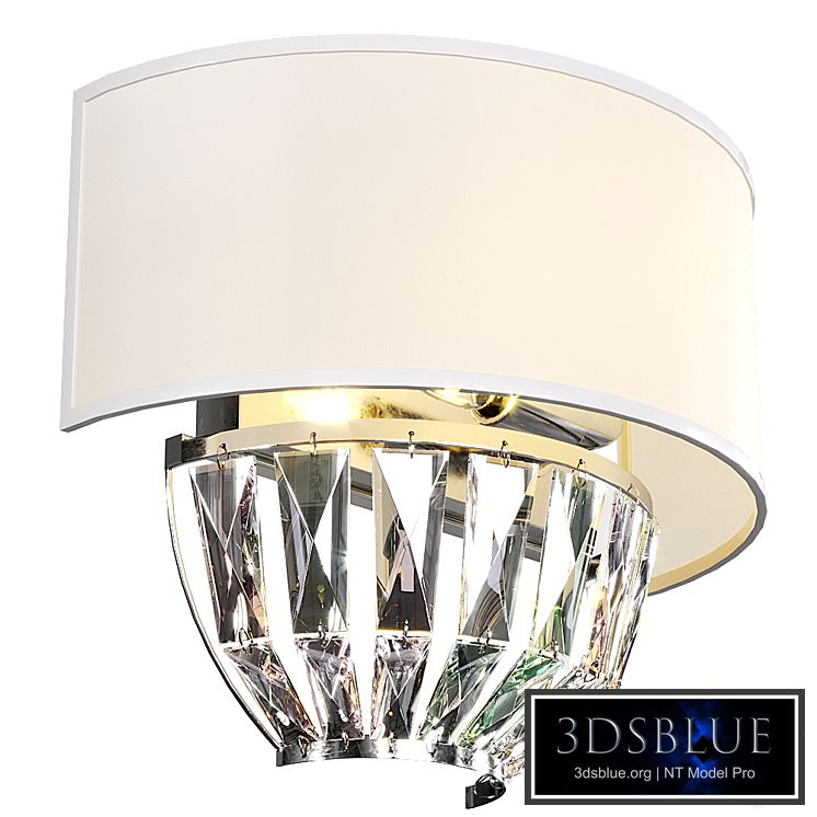 Maytoni Pantheon H021WL-02CH chandelier