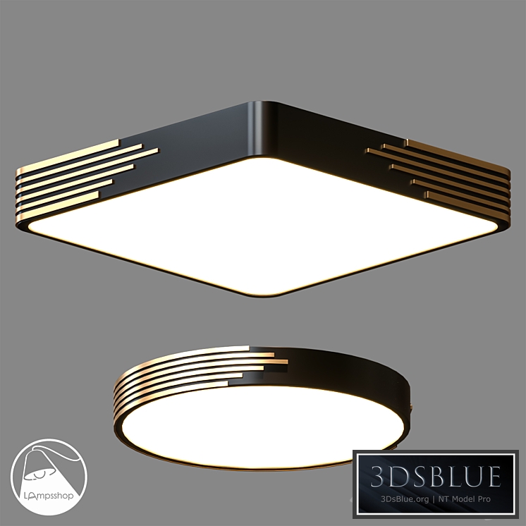 LampsShop.com PL3111 Chandelier Pedestal