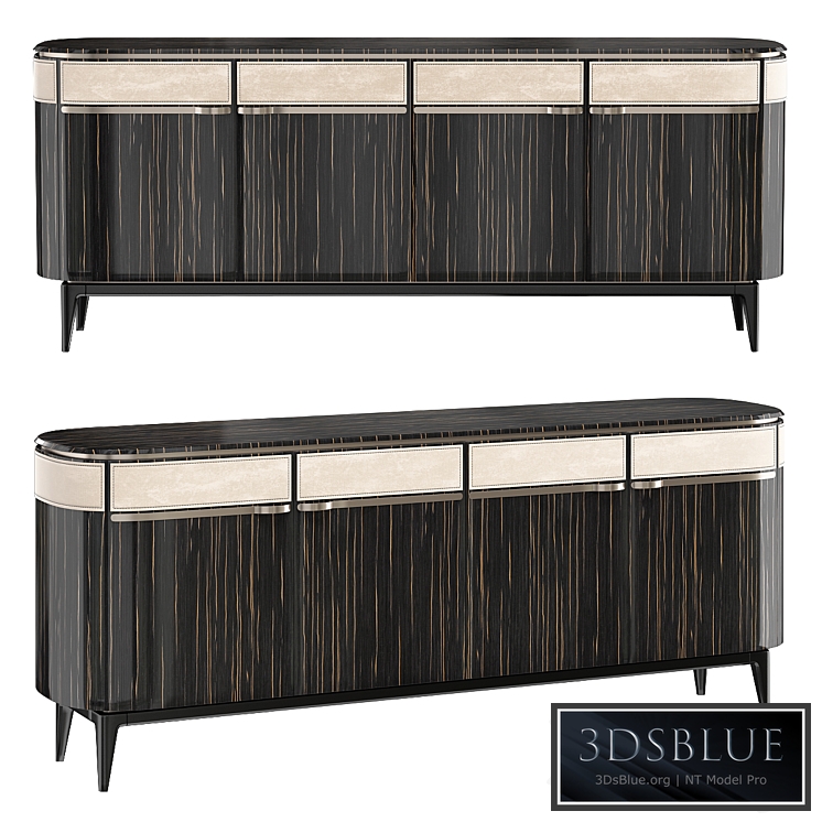 Antonelli atelier jago sideboard
