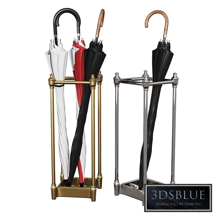 Umbrella stand EICHHOLTZ 105917 ARMADALE