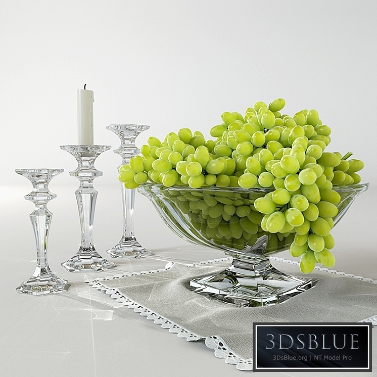 Grapes &quot;white&quot;