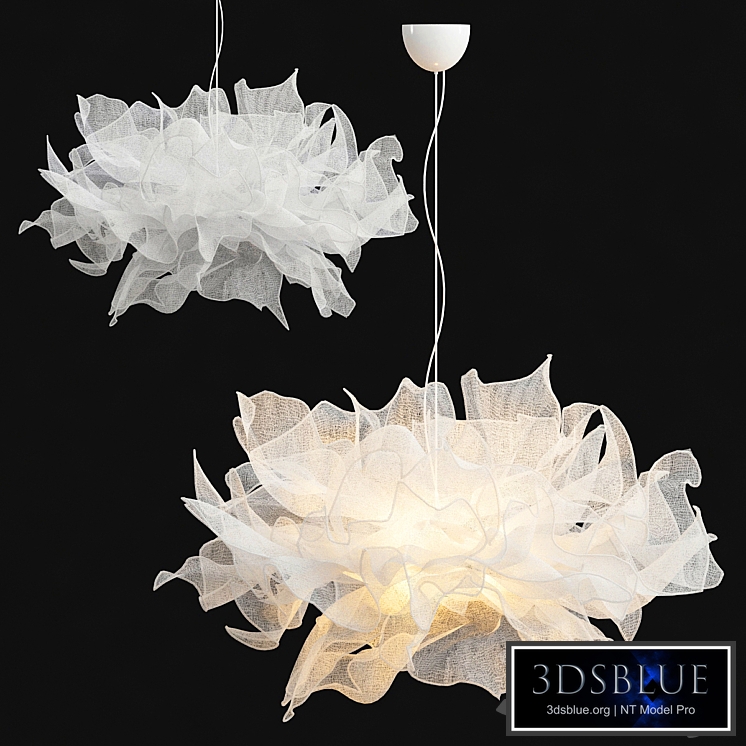 Fandango Hanging Lamp