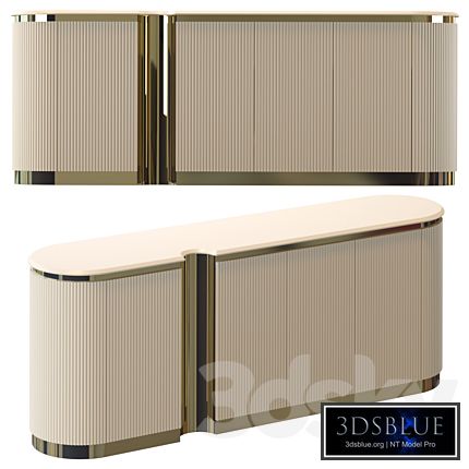 Chest of drawers Gucci