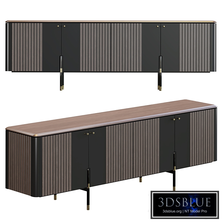 Chest of drawers Line