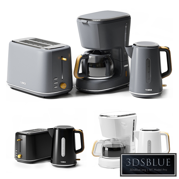 Tower Scandi Appliances