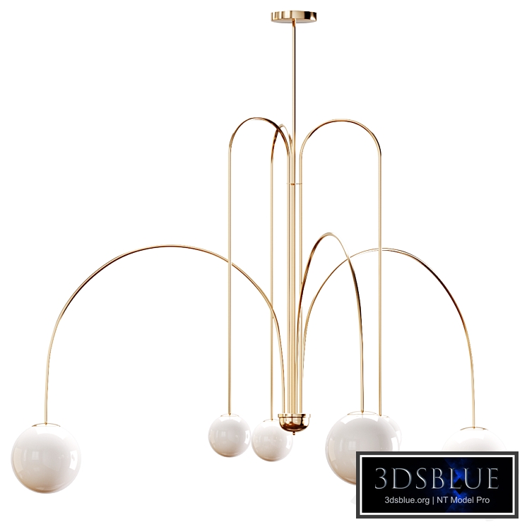 Aliexpress | Hanging lamps 151