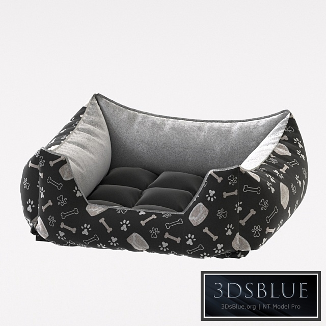 Bumpers for dogs and cats