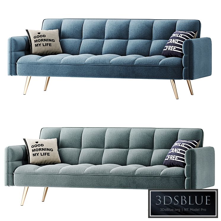 Madrid 3 seater sofa