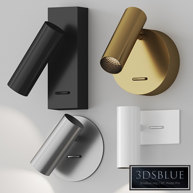 Centrsvet - Locus Night