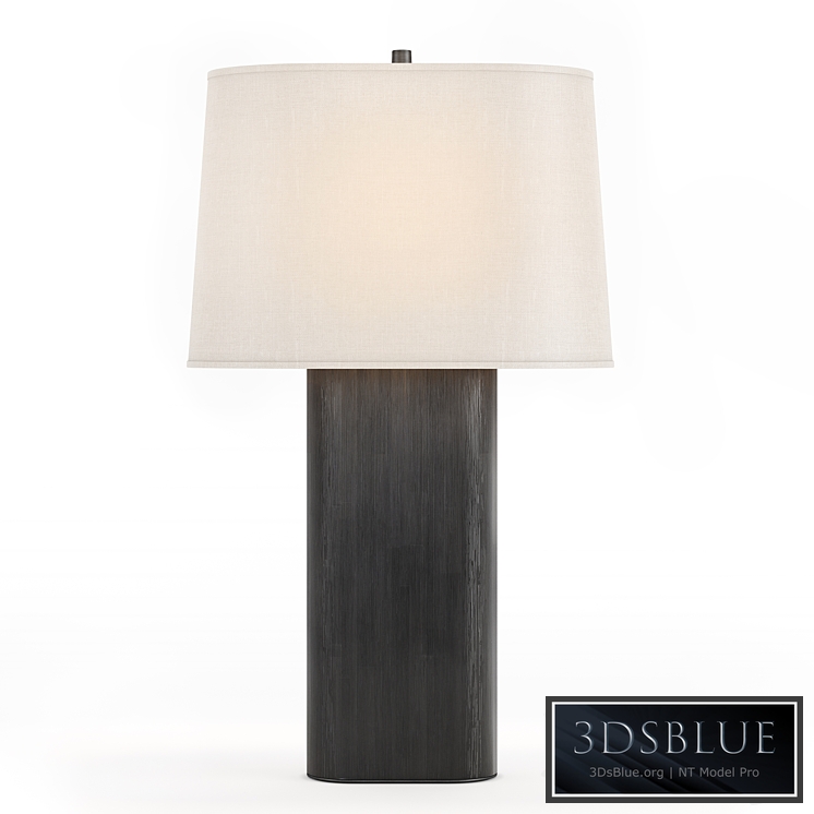 Holly Hunt, Marlowe Table Lamp