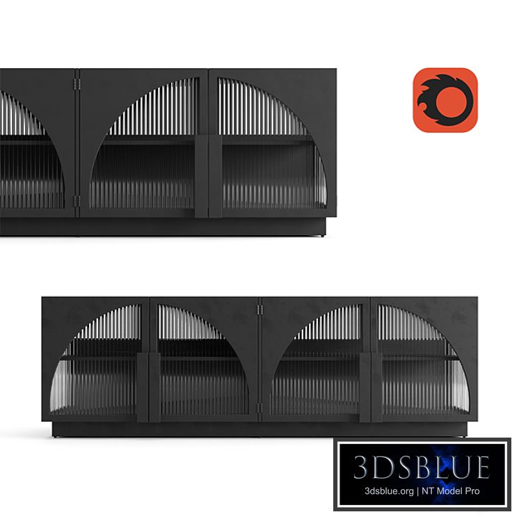 Curbstone Isabella Low