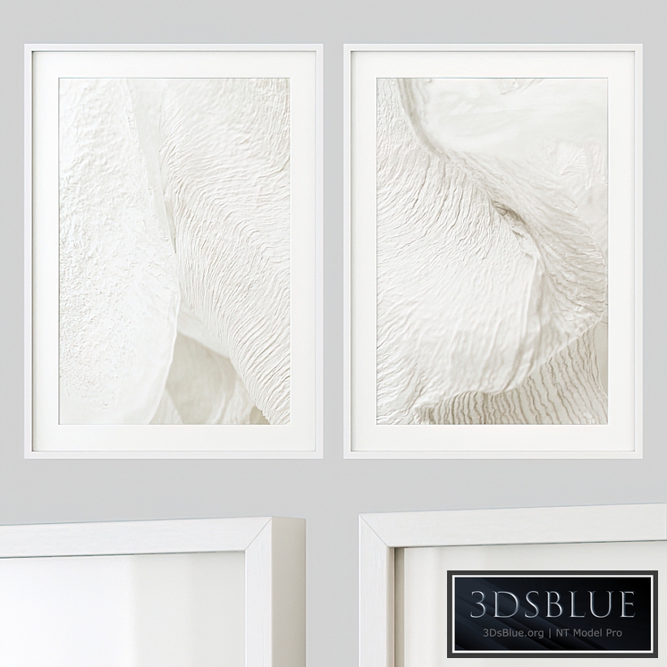 Абстрактные постеры (Abstract posters)