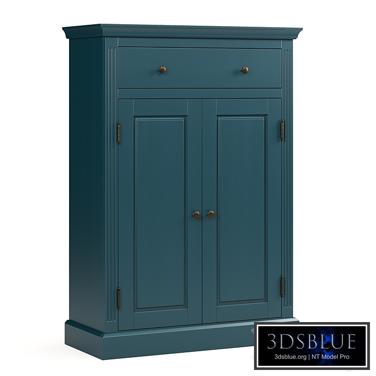 La Redoute Poiret buffet