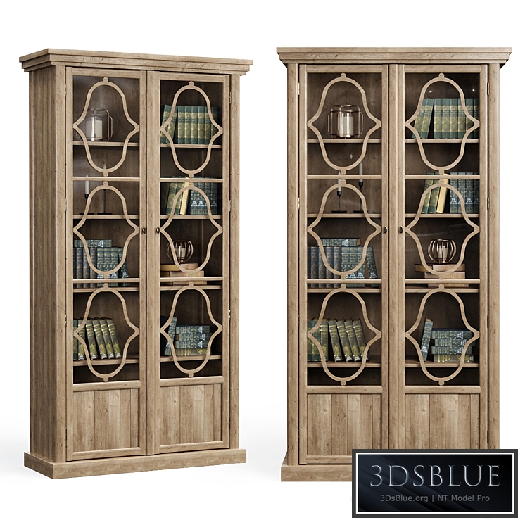 Dantone Home - showcase Shanghai