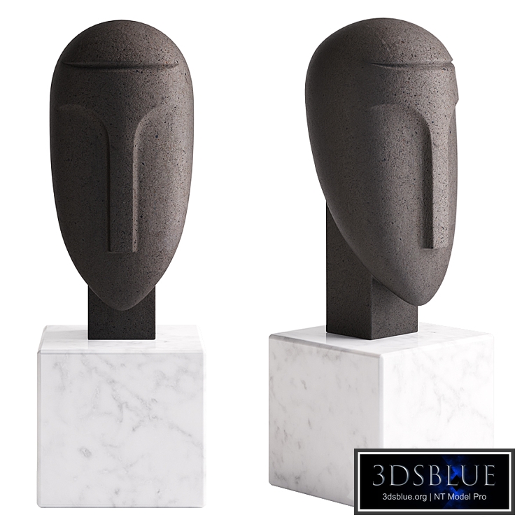 Arteriors / Isa Sculpture