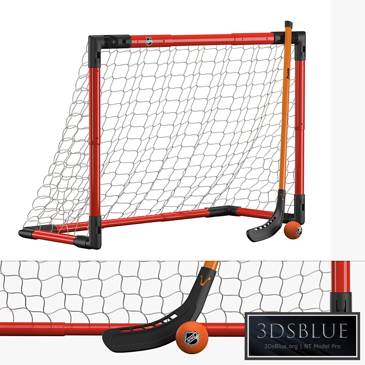 Franklin Sports NHL Hockey