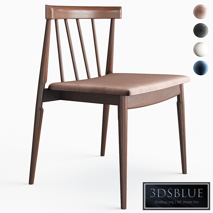 Wayfair Daquan Slat Back Side Chair