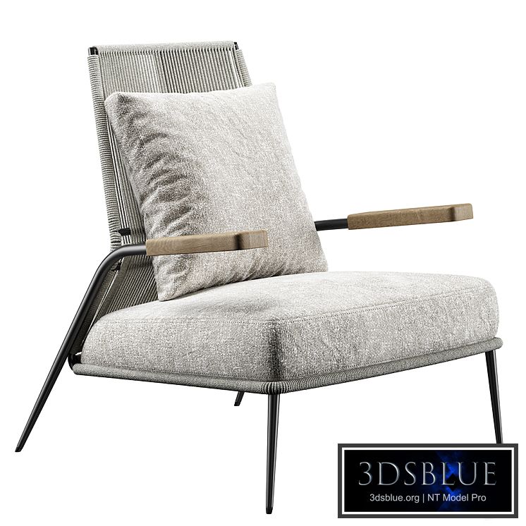 Chair Slip V Konyshev