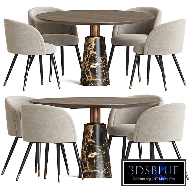 Dining Set 36