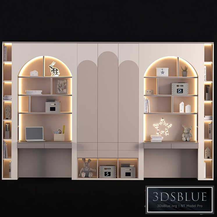 Children&#39;s furniture to order 215