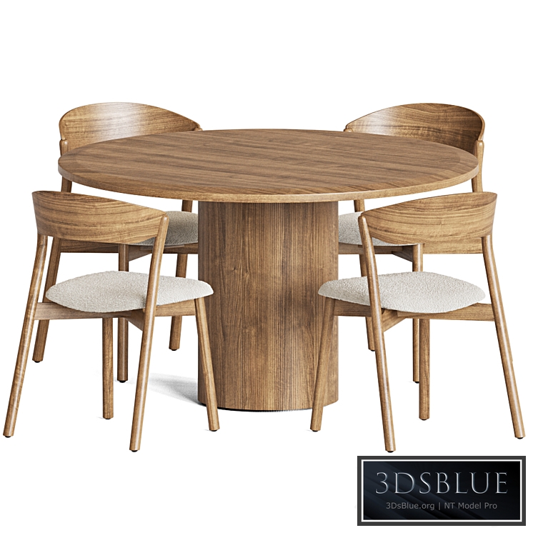 Dining Set 37