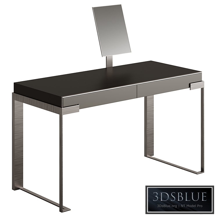 Fendi Aura Lady Desk