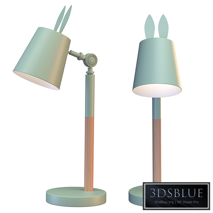 Table lamp LZPZ RUI