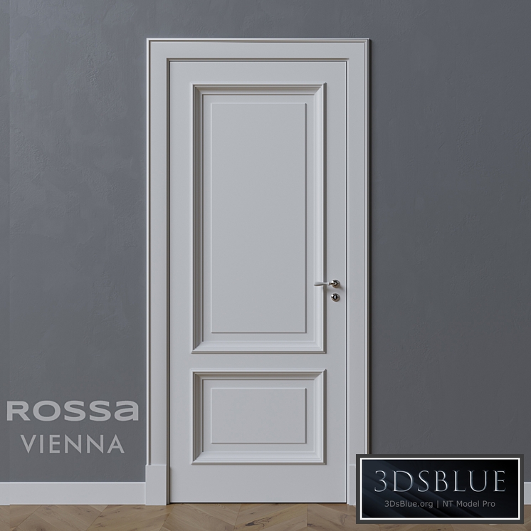 OM Door ROSSA Vienna RD202