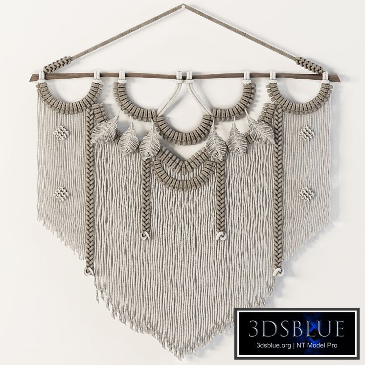 Macrame 01