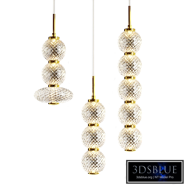 Lampatron Norill pendant lamp