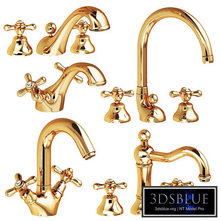 Nicolazzi Nuova Brenta mixers