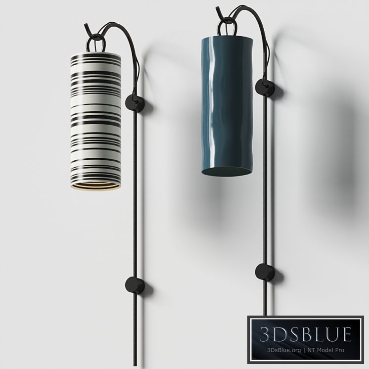 Articolo Lighting STAFF