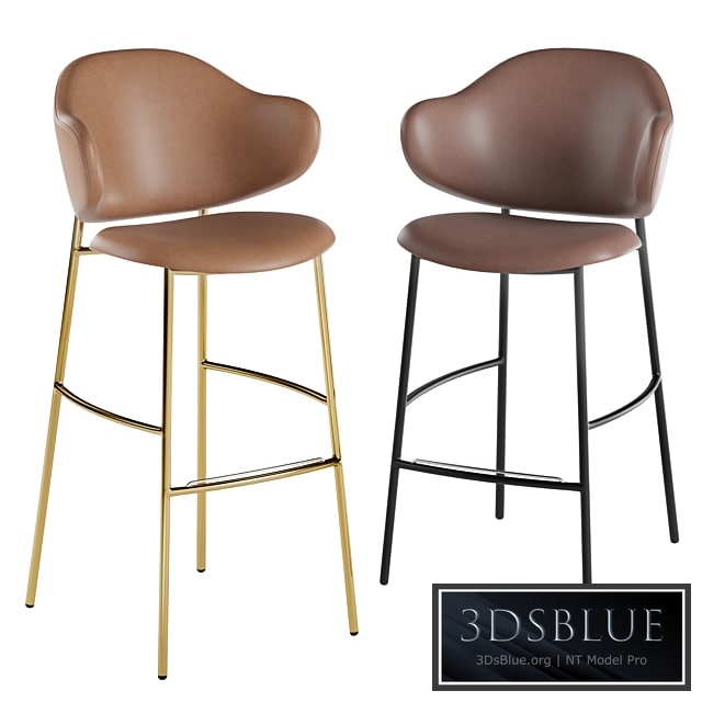 Calligaris Holly barstool