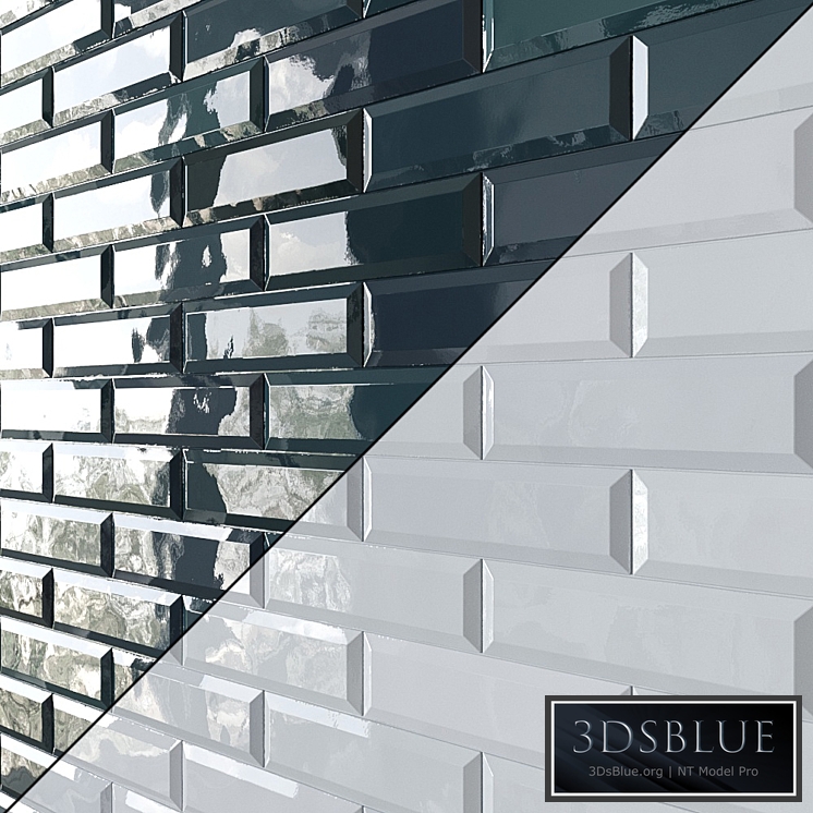 Kerama Marazzi Range of 7 types