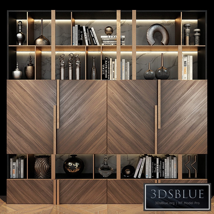 Cabinet Furniture | 0418