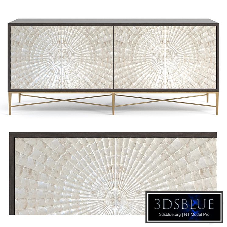 Bernhardt Adagio buffet