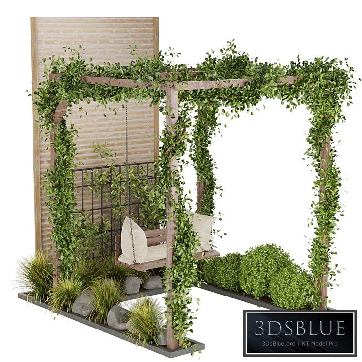 Collection plant vol 242