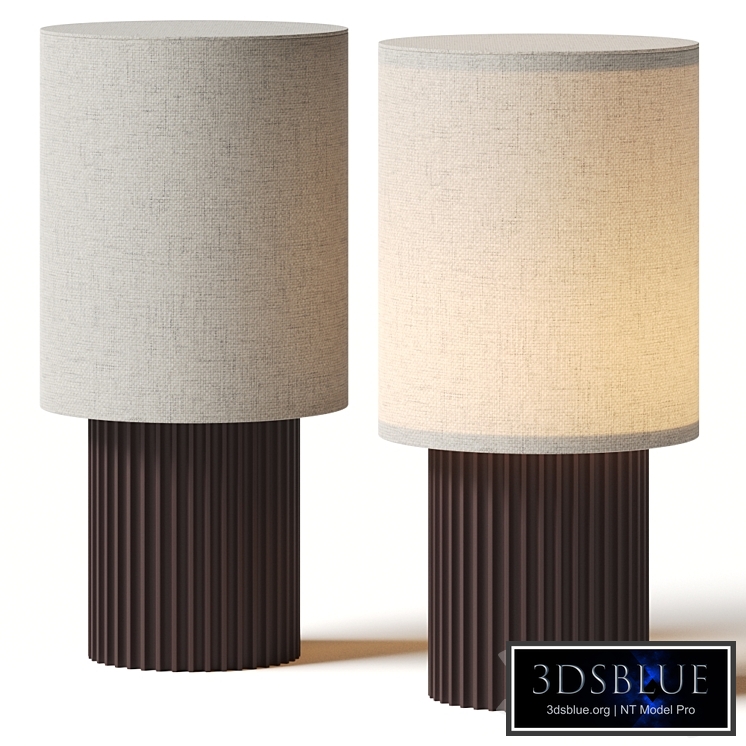 AndTradition Manhattan Table Lamp