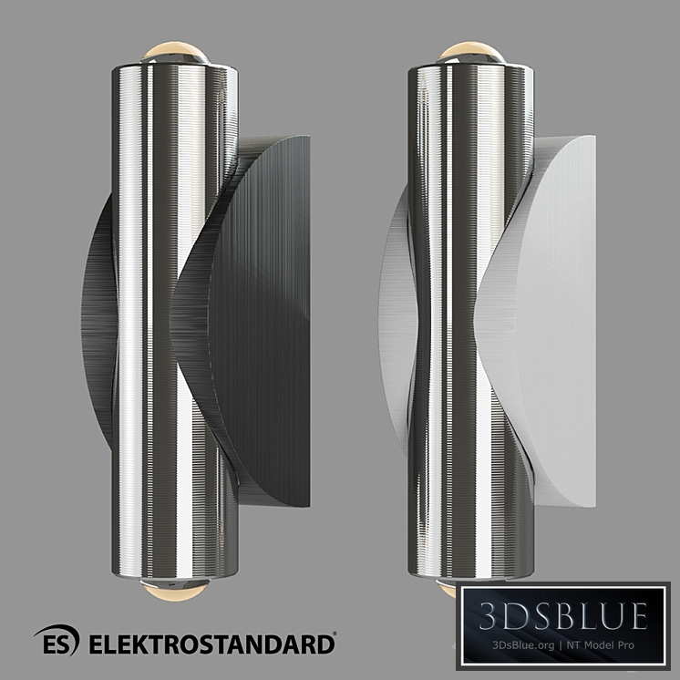 OM Wall lamp Elektrostandard 40109 / LED