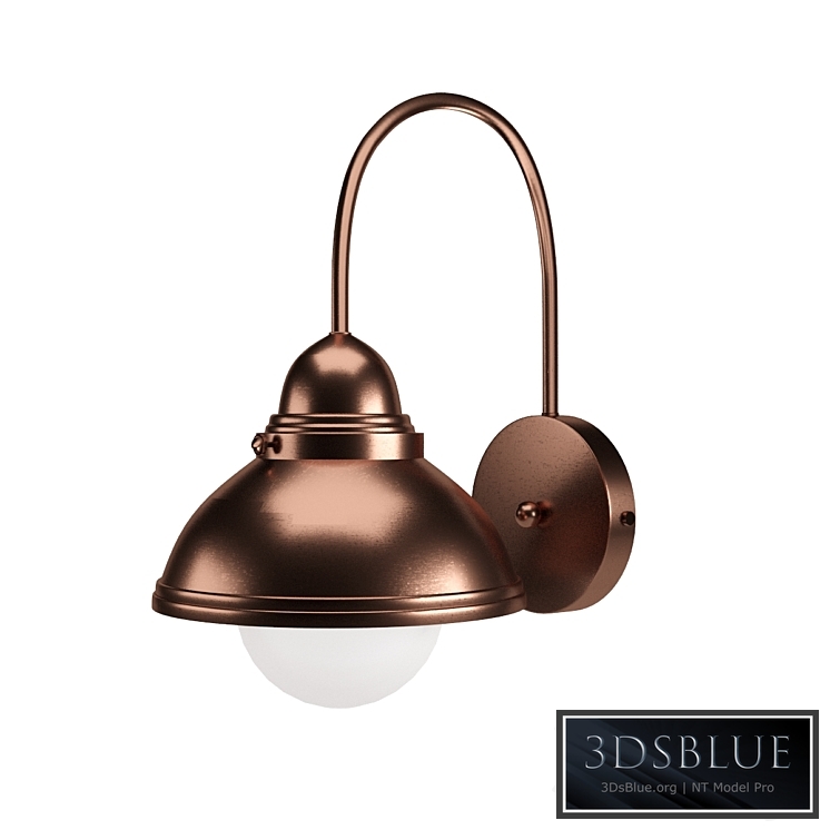 Ideal Lux SAILOR AP1 D20 RAME 025292