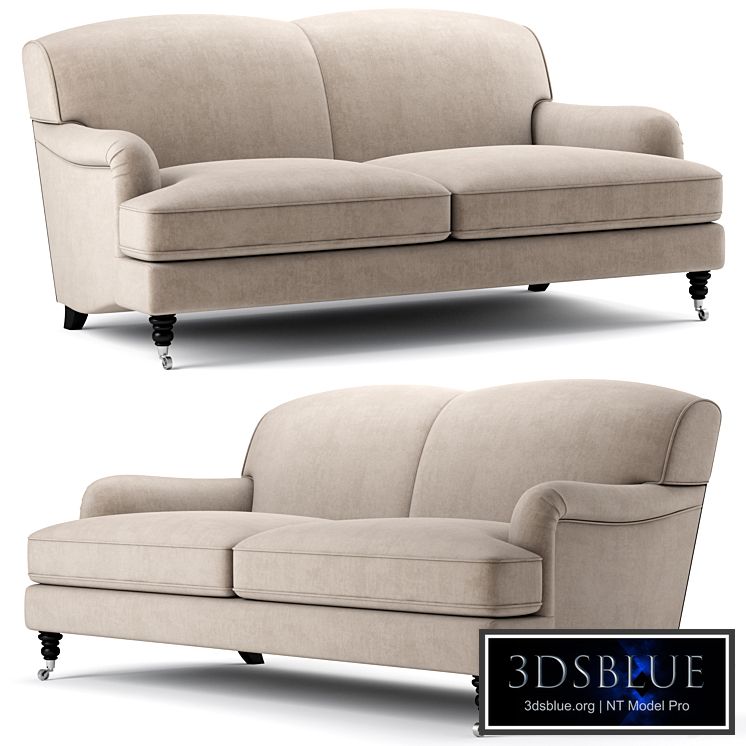 Howard The Sofa & Chair Company