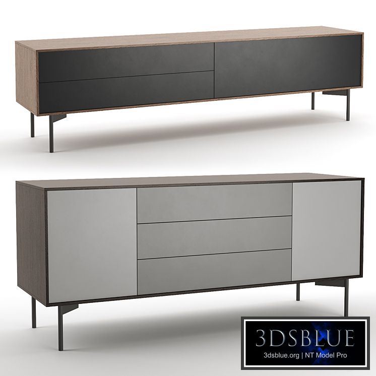 TV stands SK Design BORGE