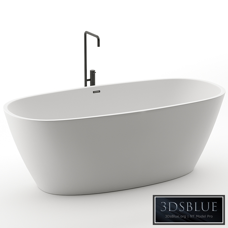 Bath BelBagno BB72-1700