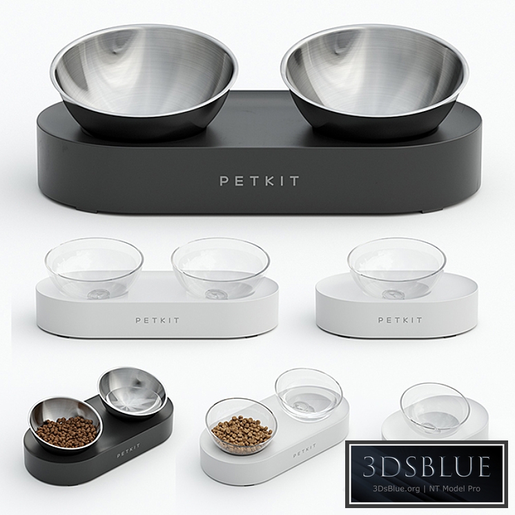 Pet bowl PETKIT Fresh Nano