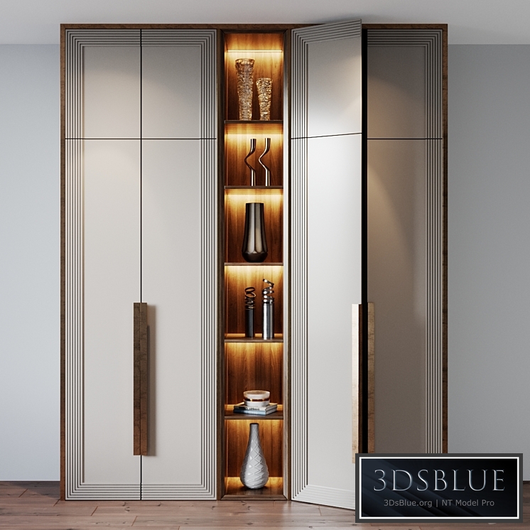 Furniture composition 27