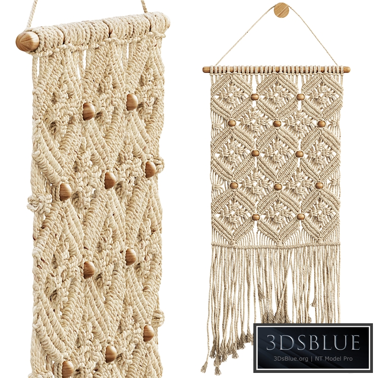 Joybird Reeve Wall Hanging